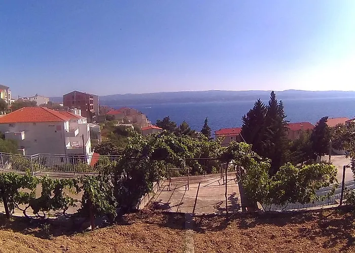 Apartments Ivana i Darko