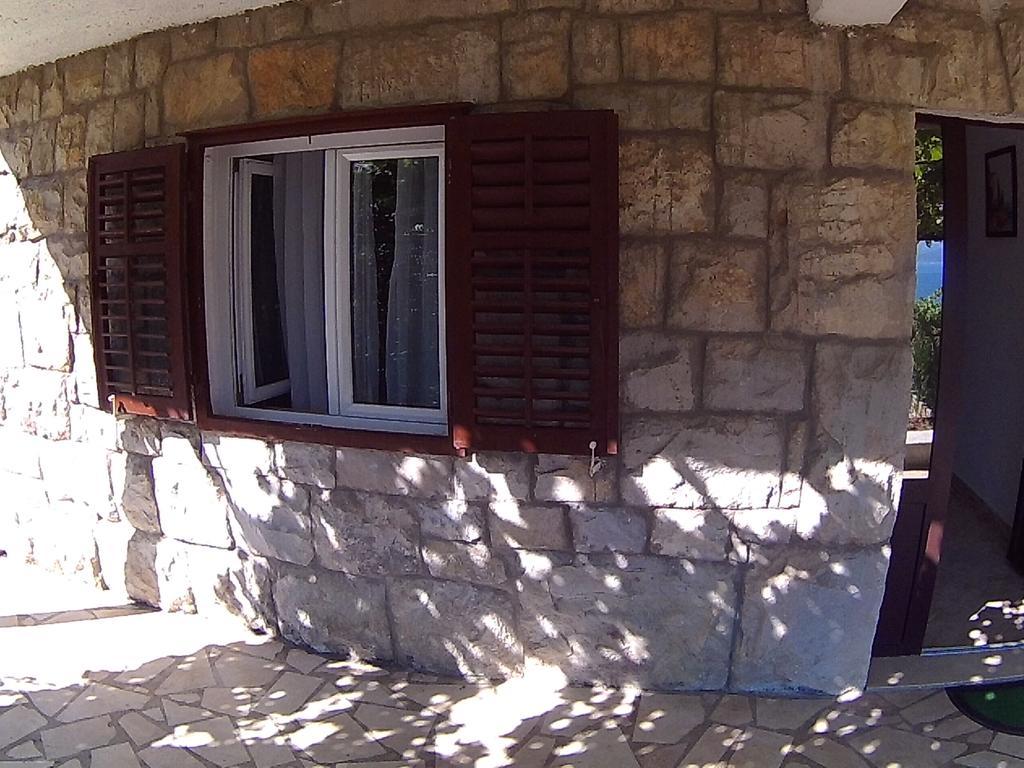 Ivana I Darko Omiš