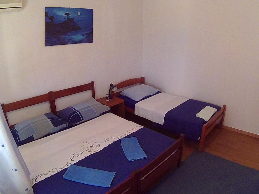 Lägenhet Ivana I Darko Omiš